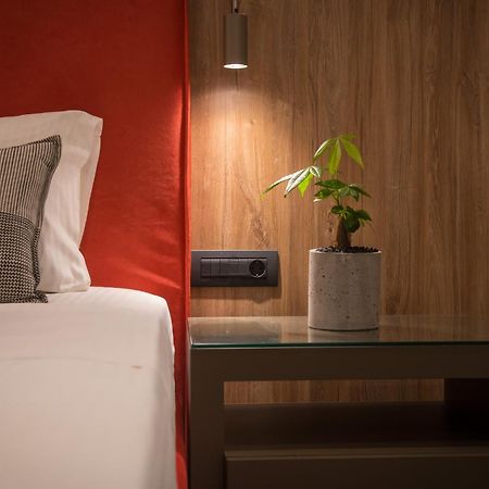 Villa Sonia By Estia Adults Only Малиа Екстериор снимка