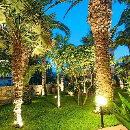 Villa Sonia By Estia Adults Only Малиа Екстериор снимка