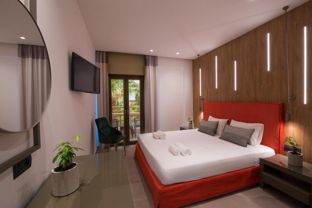 Villa Sonia By Estia Adults Only Малиа Екстериор снимка