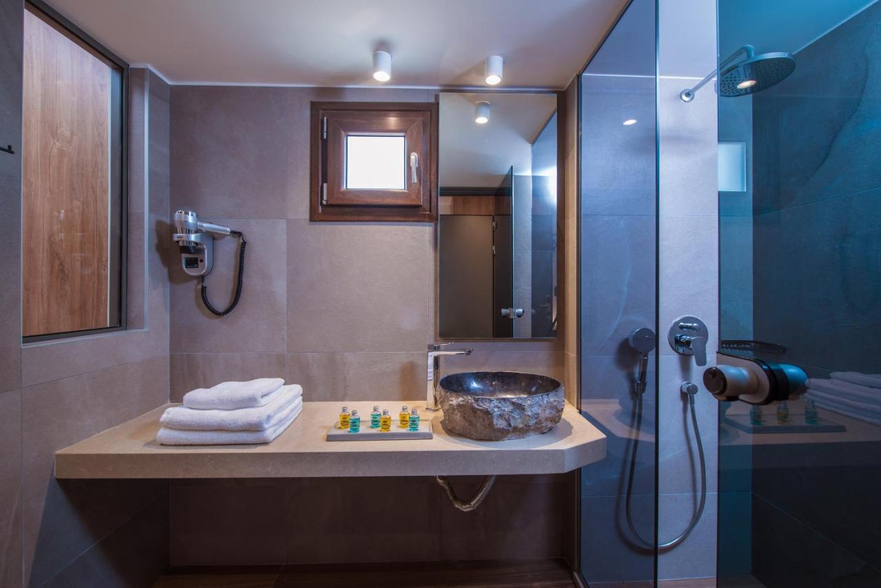 Villa Sonia By Estia Adults Only Малиа Екстериор снимка