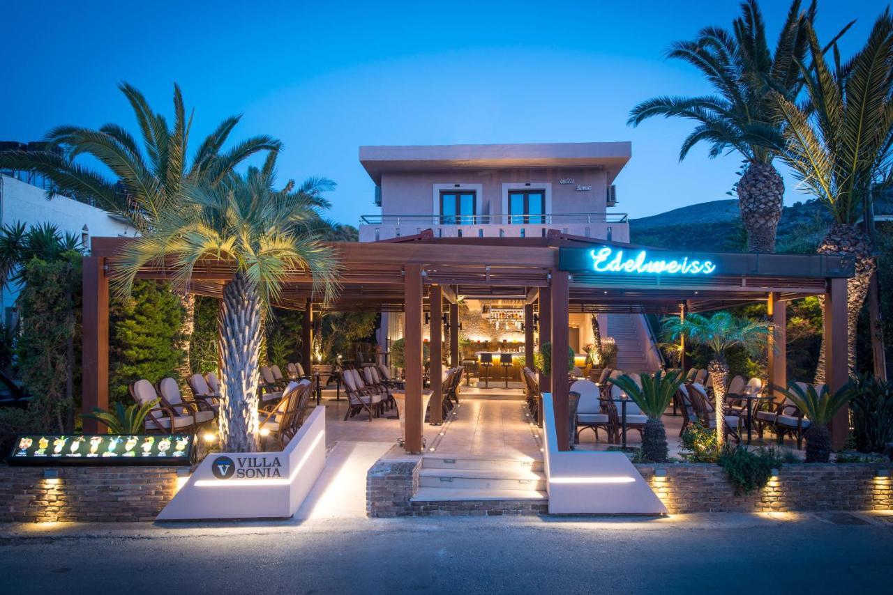 Villa Sonia By Estia Adults Only Малиа Екстериор снимка