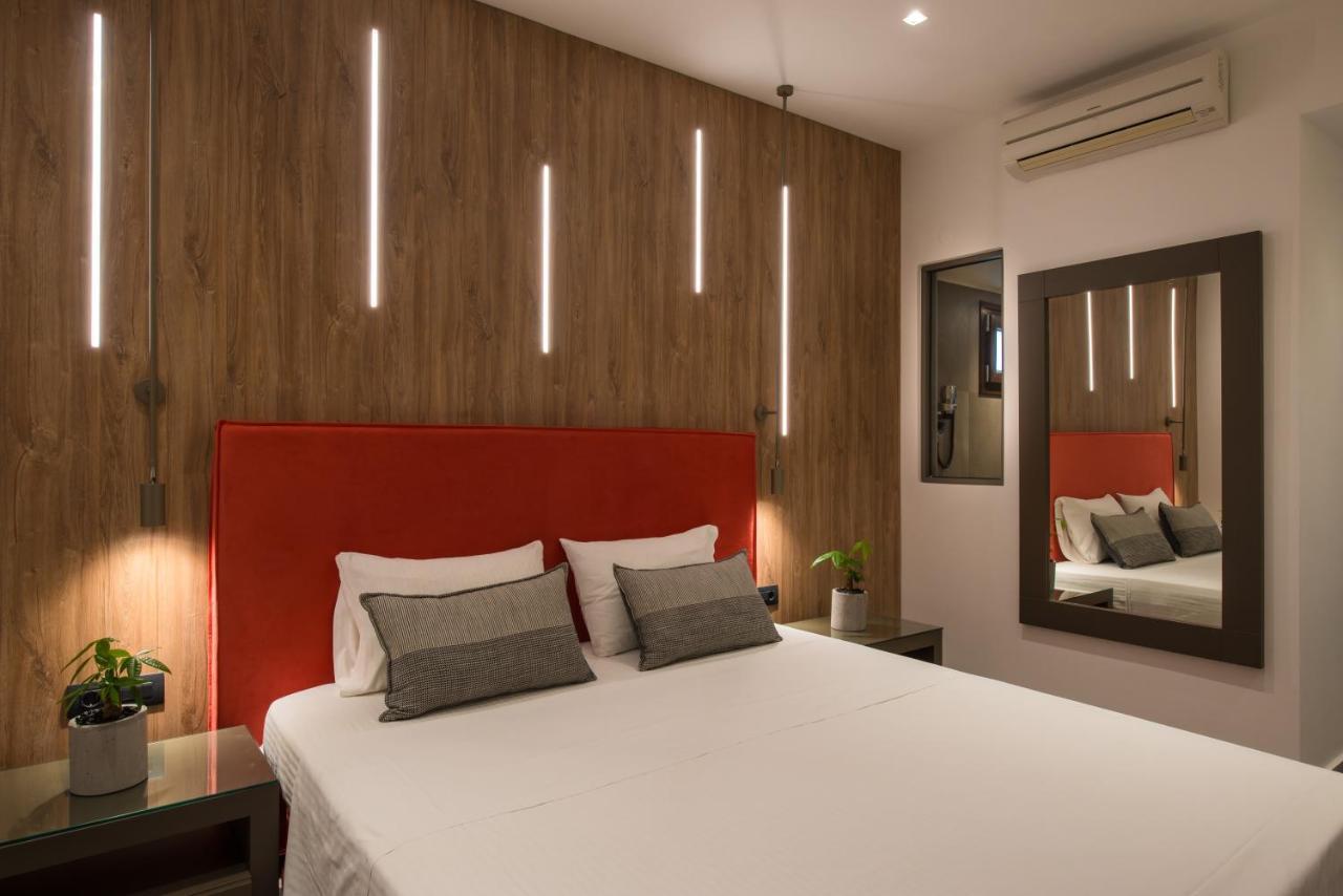 Villa Sonia By Estia Adults Only Малиа Екстериор снимка
