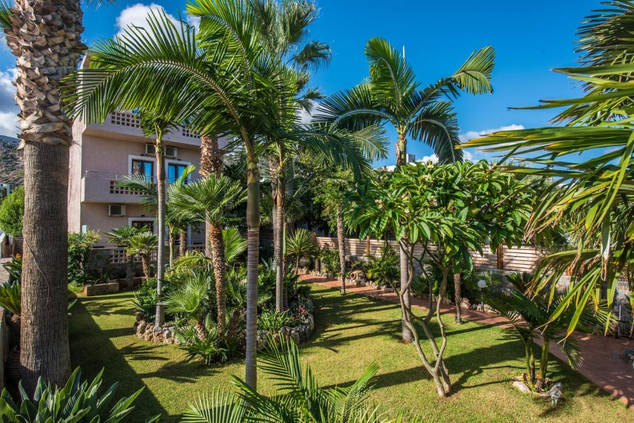 Villa Sonia By Estia Adults Only Малиа Екстериор снимка