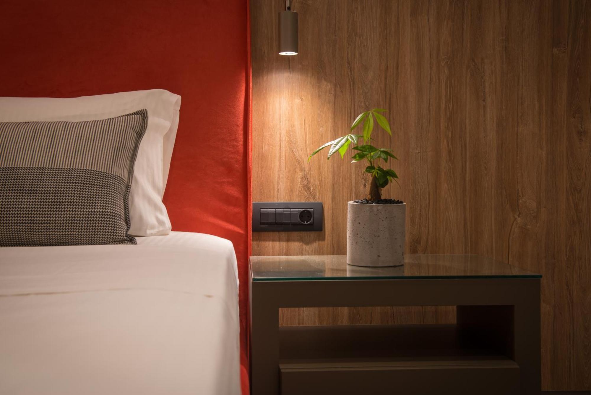 Villa Sonia By Estia Adults Only Малиа Екстериор снимка