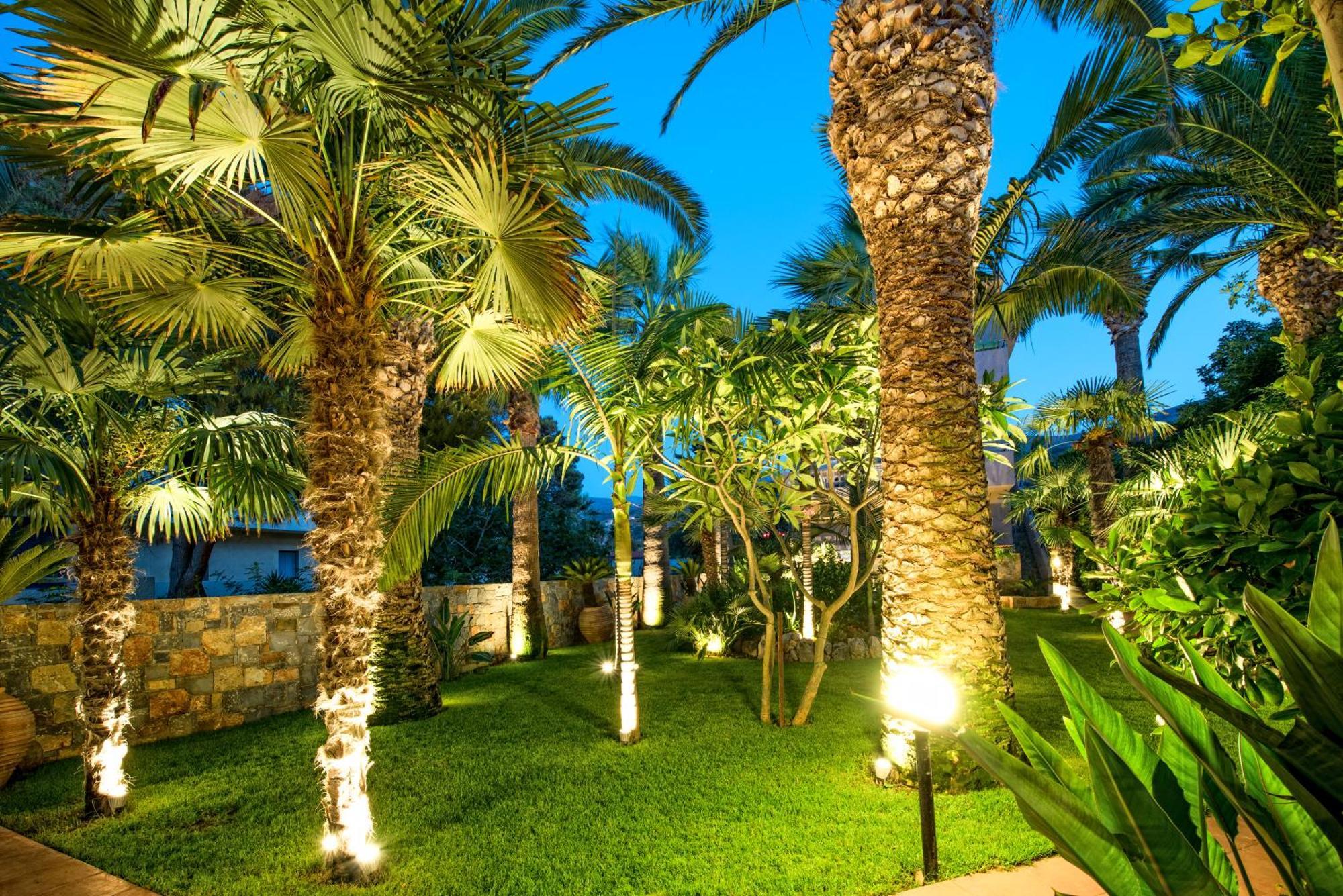 Villa Sonia By Estia Adults Only Малиа Екстериор снимка