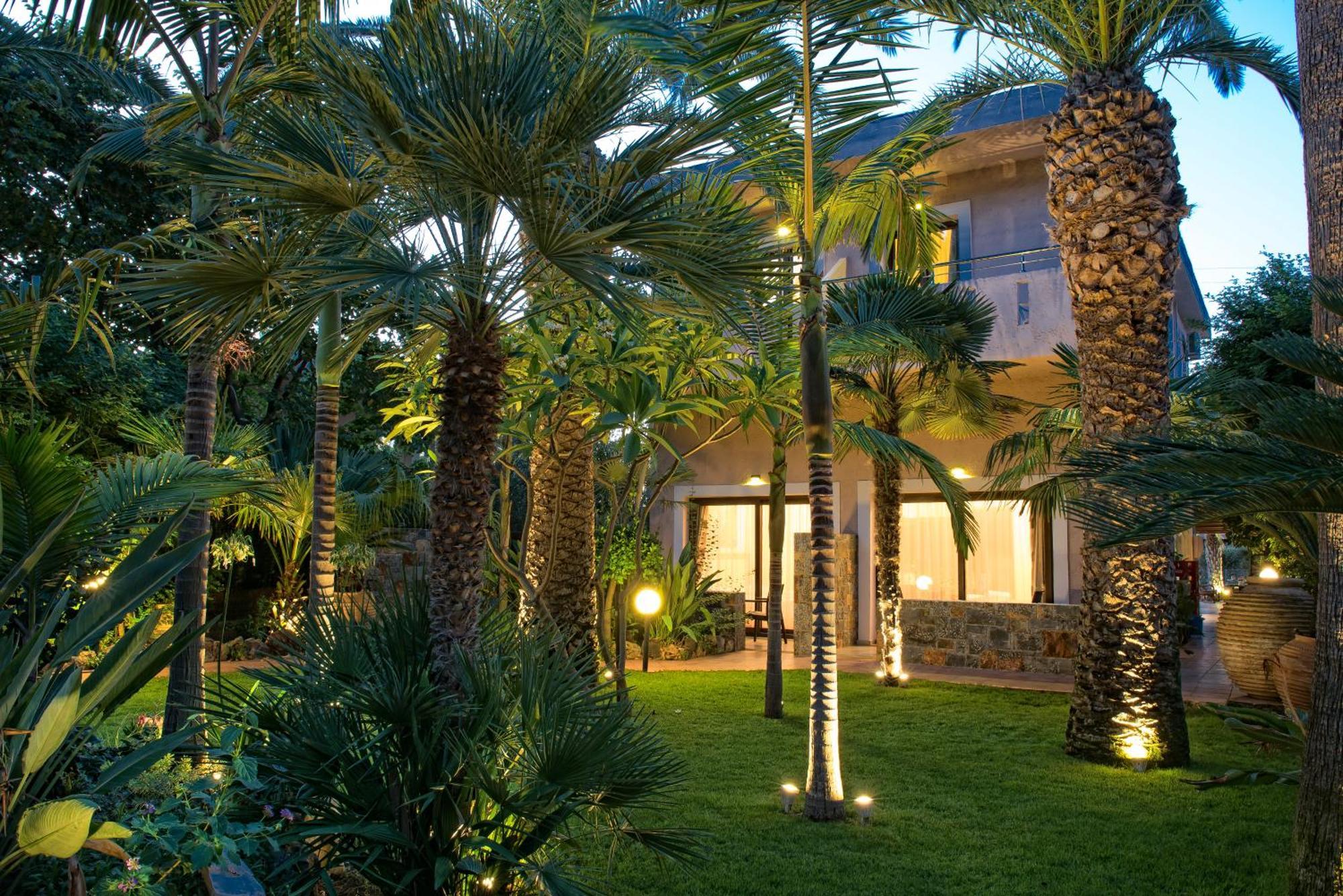 Villa Sonia By Estia Adults Only Малиа Екстериор снимка