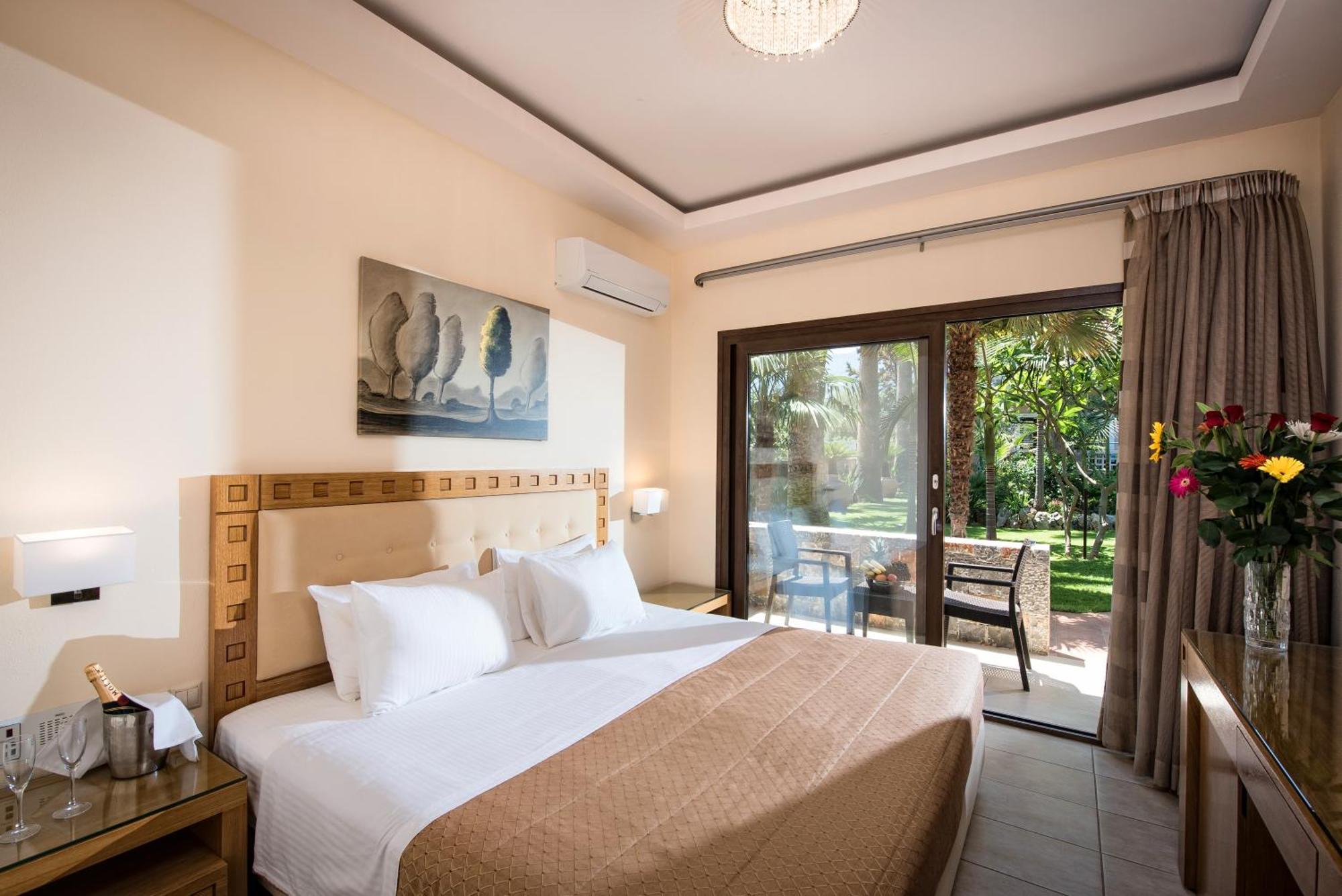 Villa Sonia By Estia Adults Only Малиа Екстериор снимка